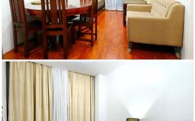 Grandview Residences By Vilma-Unit 204 Near Burnham Park